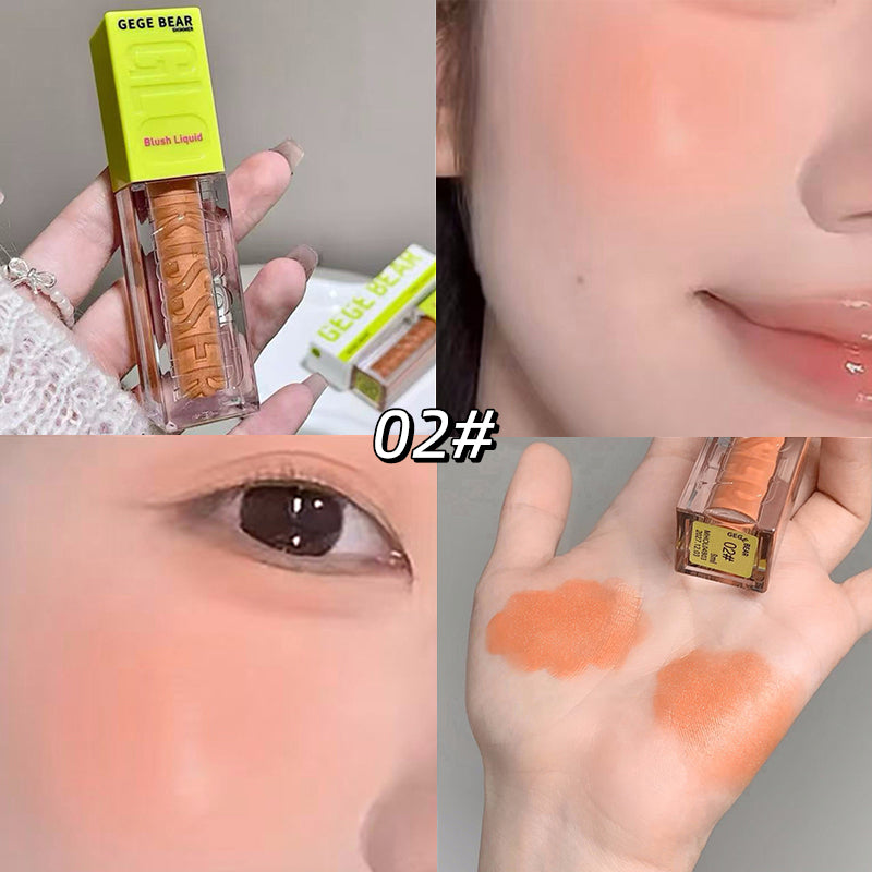 02 - Sunshine Tangerine