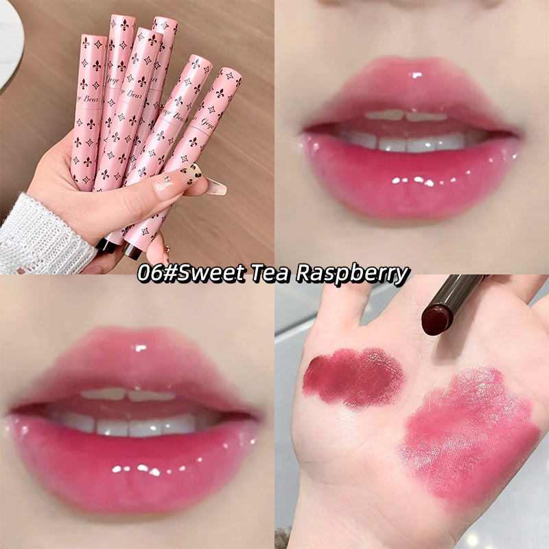 06 - Sweet Tea Raspberry