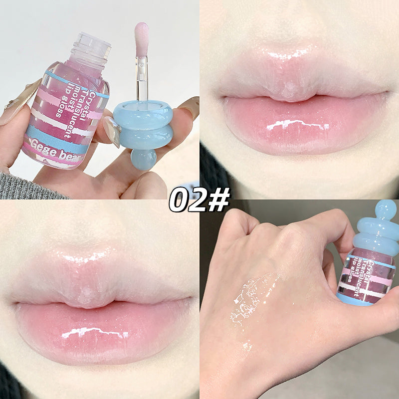 02 - Lilac Glow