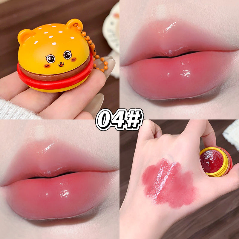 04 - Juicy Peach
