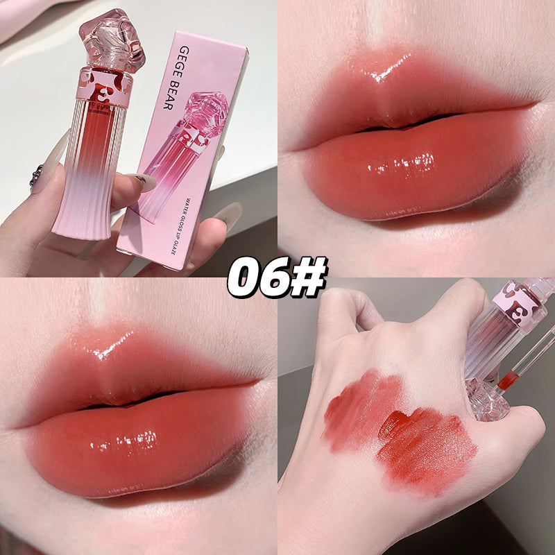 06 - Cold Persimmon