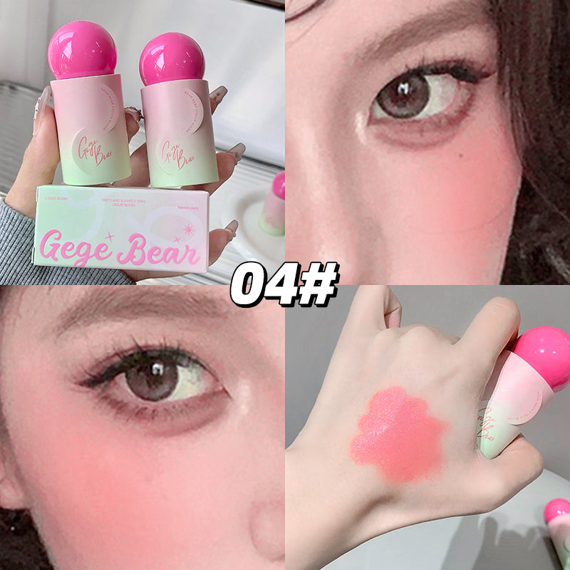 04 - Strawberry Shake