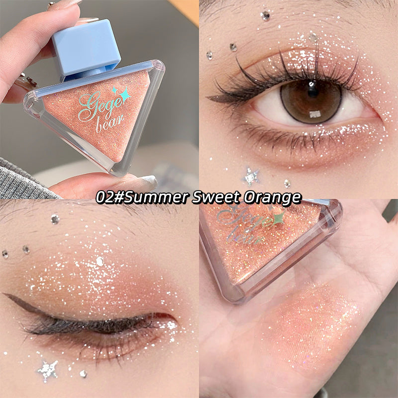 02 - Summer Sweet Orange