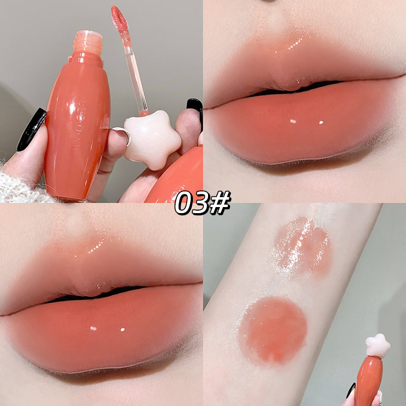 03 - Caramel Apricot