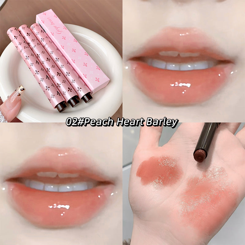 02 - Peach Heart Guava