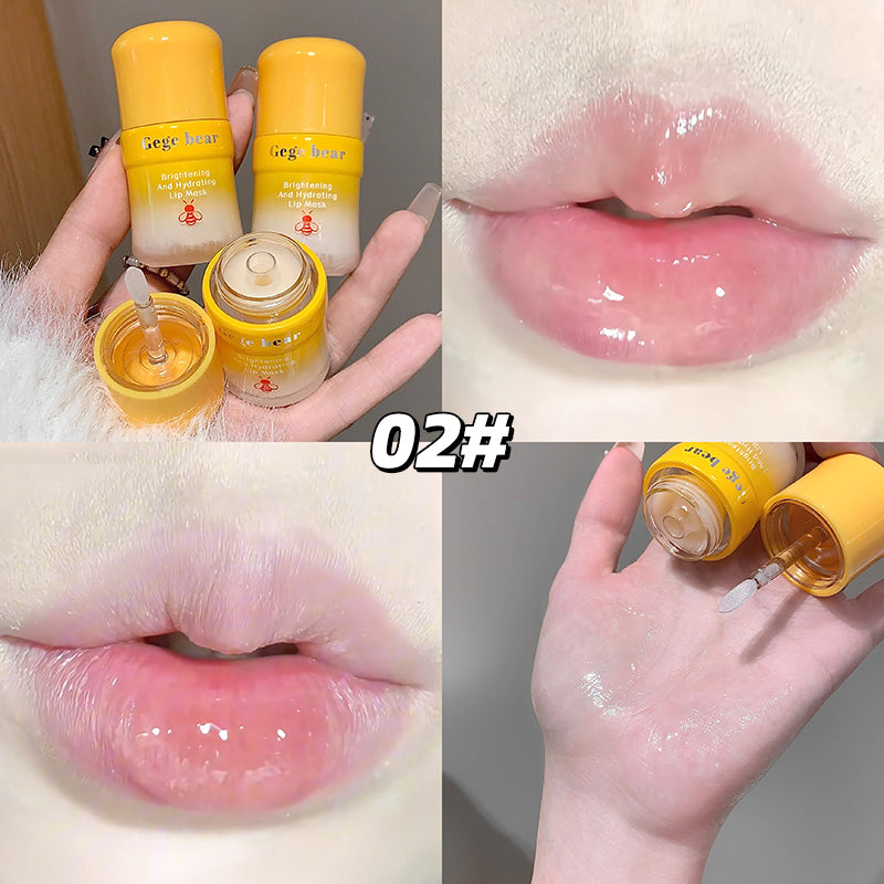 02 - Honey