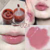 02 - Ashy Pink Frozen Grape