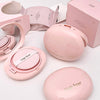 Gege Bear Cream Skin Lightweight Air Cushion Foundation