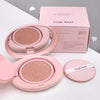 Gege Bear Cream Skin Lightweight Air Cushion Foundation