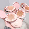 Gege Bear Cream Skin Lightweight Air Cushion Foundation
