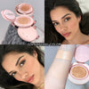 Gege Bear Cream Skin Lightweight Air Cushion Foundation