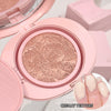 Gege Bear Cream Skin Lightweight Air Cushion Foundation