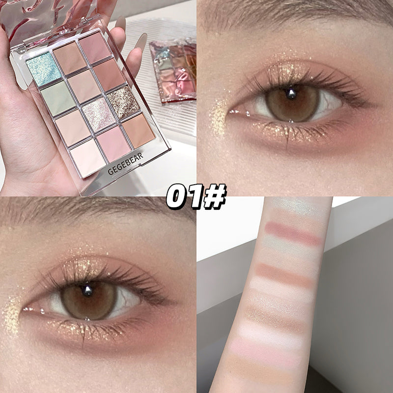 01 - Guava Fizz