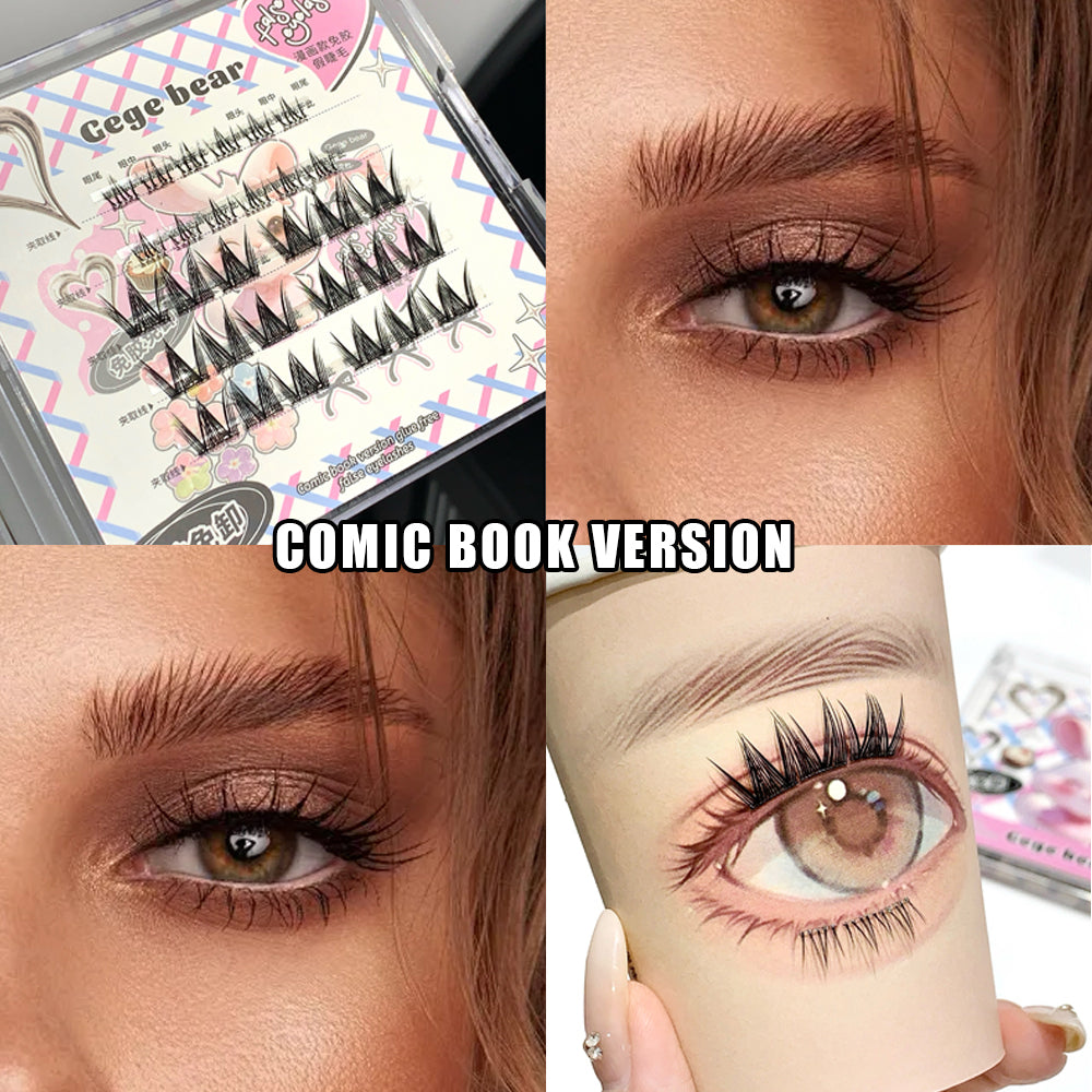 03 - Comic Book Version