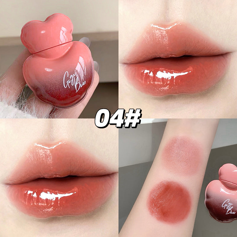 04 - Persimmon Tea