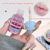 Gege Bear Crystal Translucent Moist Lip Gloss