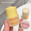 Gege Bear Honeypot Vitamin Lip Protection Film - Lip Balm