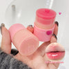 Gege Bear Moisturizing Lip Balm