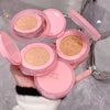 Gege Bear Refreshing Air Cushion Foundation