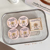 Gege Bear Natural Concealer Air Cushion & Pressed Powder Set