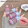 Gege Bear Crystal Translucent Moist Lip Gloss