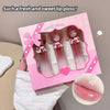 Gege Bear Glamour Pink Ripples Water Gloss Lip Glaze