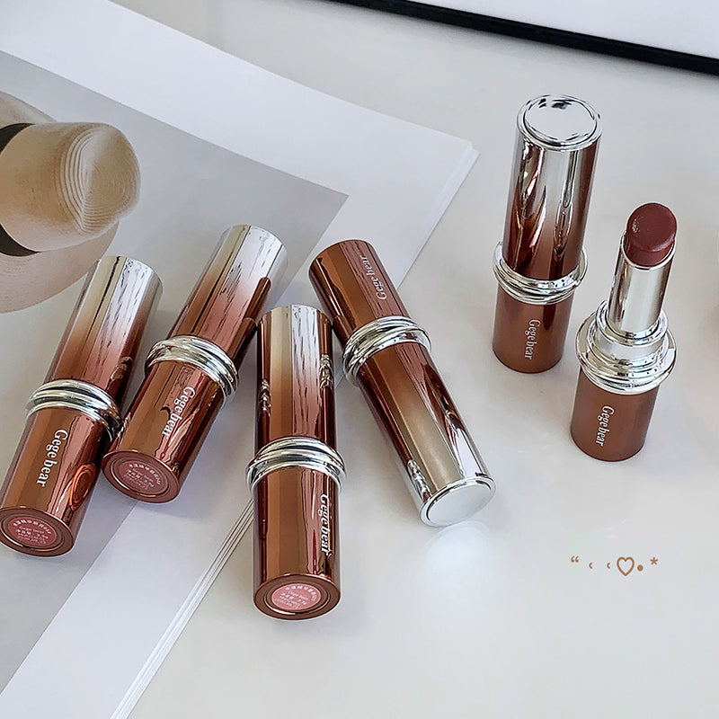Gege Bear Aqua Essence Lipstick