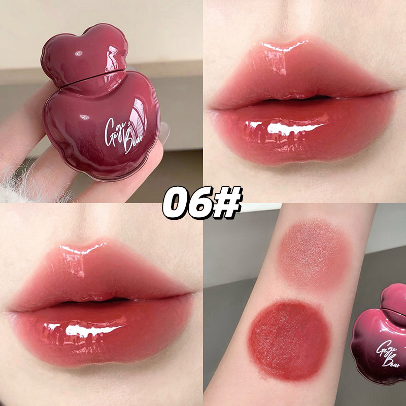 06 - Cherry Rose