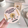 Gege Bear Natural Concealer Air Cushion & Pressed Powder Set