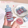 Gege Bear Crystal Translucent Moist Lip Gloss