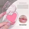 Gege Bear Plant Extract Lip Care Set