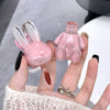 Gege Bear Pink Rabbit Velvet Mist Lip Cream