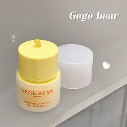 Gege Bear Honeypot Vitamin Lip Protection Film - Lip Balm