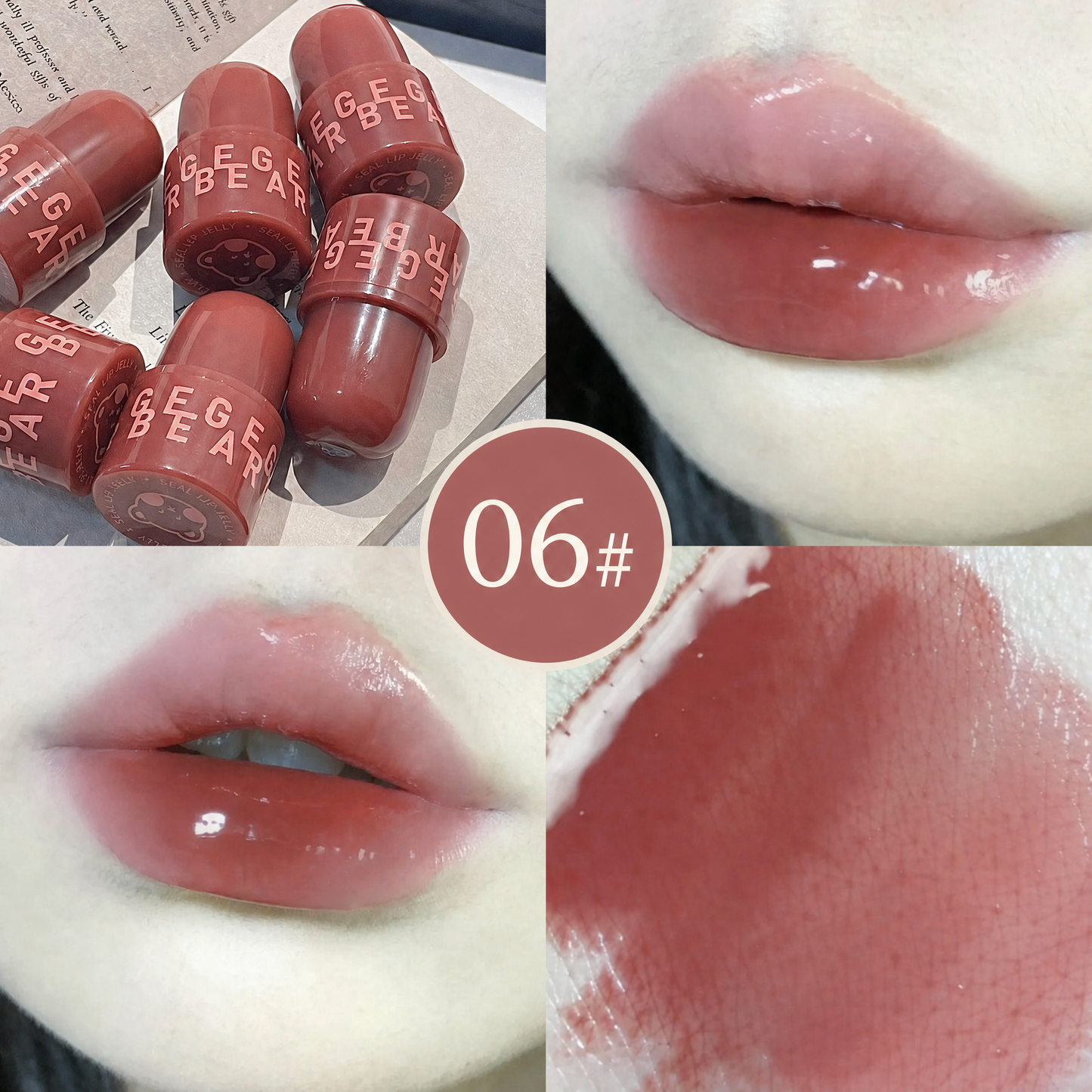 06 - Semi-Fermented Oolong