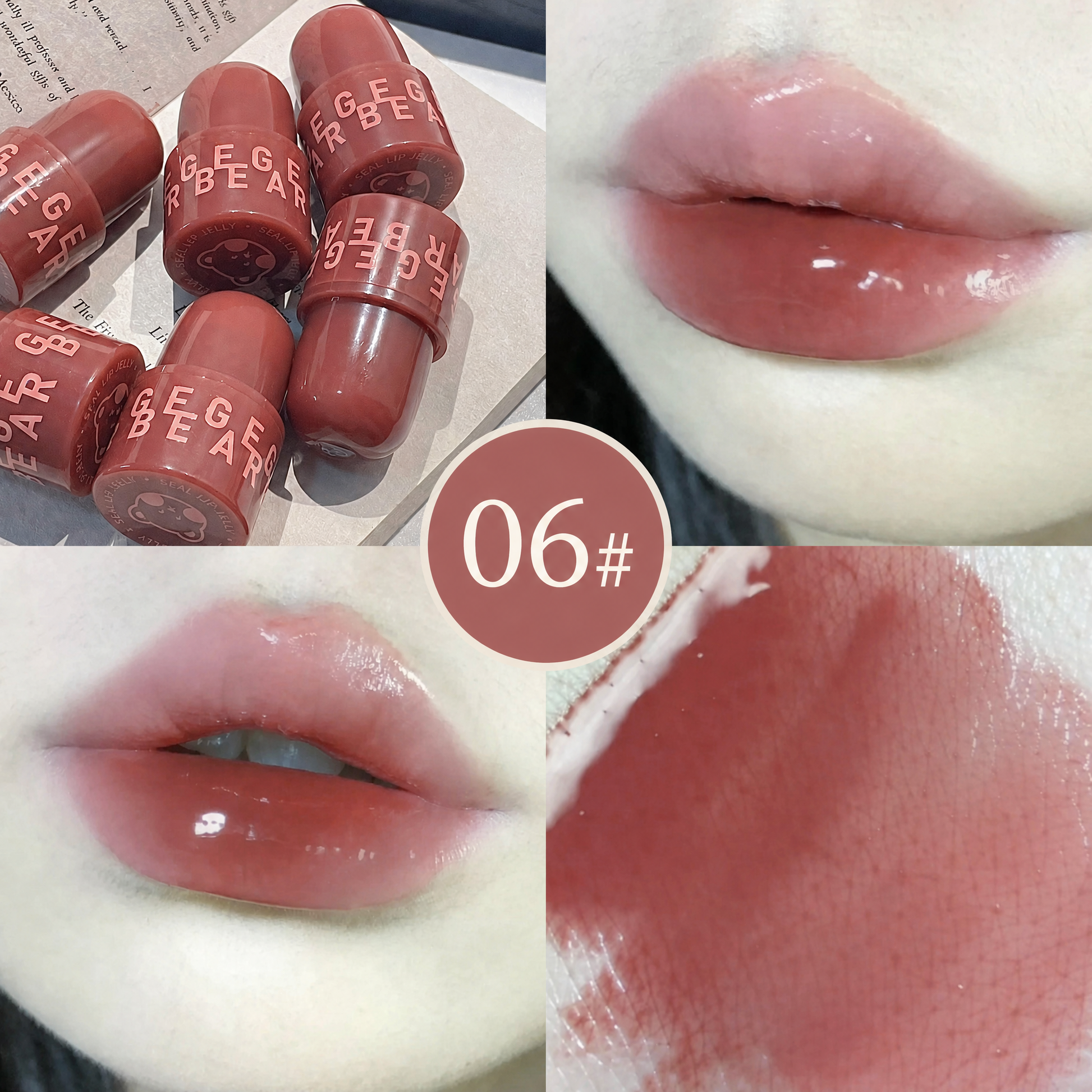 06 - Semi-Fermented Oolong