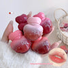 Gege Bear Love Heart Glossy Lip Glaze