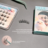 Gege Bear False Eyelashes — Bird, Mouse & Fox Series