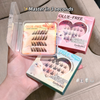 Gege Bear False Eyelashes — Bird, Mouse & Fox Series