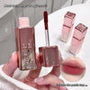 Gege Bear Velvet Fog Matte Air Lip Mud