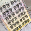 Gege Bear Glue-Free False Eyelashes
