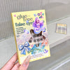 Gege Bear Glue-Free False Eyelashes