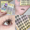 Gege Bear Glue-Free False Eyelashes