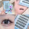 Gege Bear Glue-Free False Eyelashes