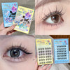 Gege Bear Glue-Free False Eyelashes