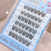 Gege Bear Glue-Free False Eyelashes