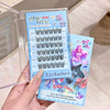 Gege Bear Glue-Free False Eyelashes