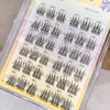Gege Bear Glue-Free False Eyelashes