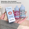 Gege Bear Crystal Translucent Moist Lip Gloss