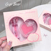 Gege Bear Plant Extract Lip Care Set