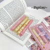Gege Bear Fruit Moisturizing Lip Balm Set